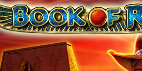 Неповторимый игровой автомат Book of Ra