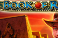 Неповторимый игровой автомат Book of Ra