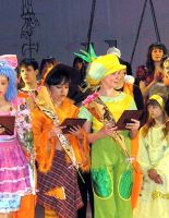 Более 300 юных музыкантов примут участие в Витебском фестивале детского творчества
