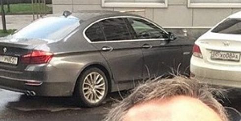 Актер Алексей Панин публично откажется от сигарет на 1 месяц