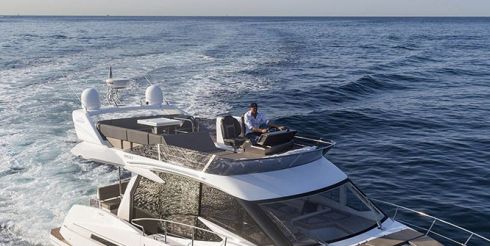 Аренду моторных яхт предлагает «Теплоходик»