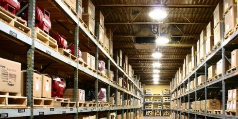 Ответственное хранение на складе как бизнес