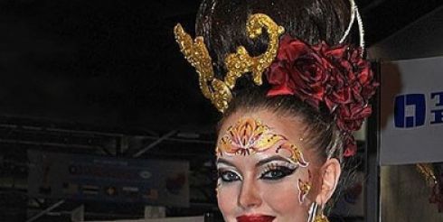 Победителем чемпионата мира OMC Hairworld стала многодетная сибирячка