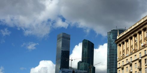 Всё для людей: как меняется городская архитектура