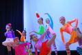 Образцовый ансамбль танца «Ровесник» Центра культуры «Хорошевский»: состоялся юбилейный концерт