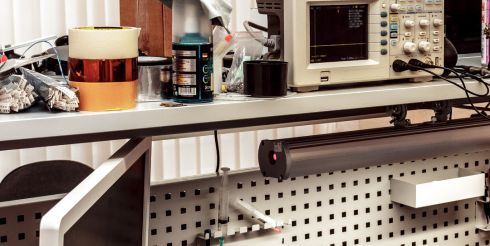 Качественный ремонт техники в Киеве