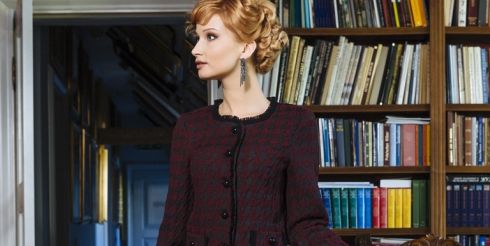 Как правильно выбрать женский костюм?