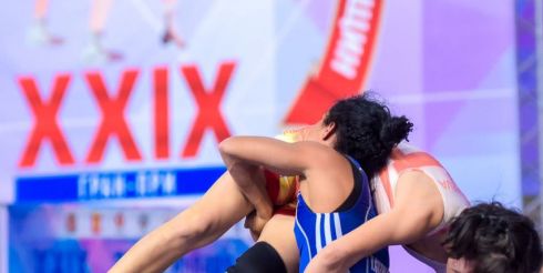 Фестиваль «Связь поколений» наладит диалог между юными спортсменами и легендами спорта