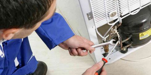 Как найти хорошего специалиста по ремонту бытовой техники?