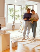 Какие факторы следует учесть перед покупкой квартиры?