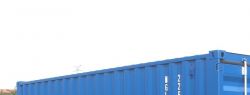 Зачем нужны 40 футовые контейнера, их преимущества и стоимость?