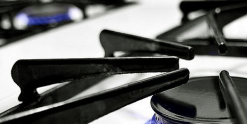 Газовая плита, достоинства и недостатки