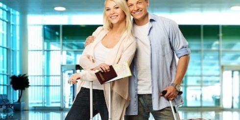 И в чемодане должен чувствоваться стиль