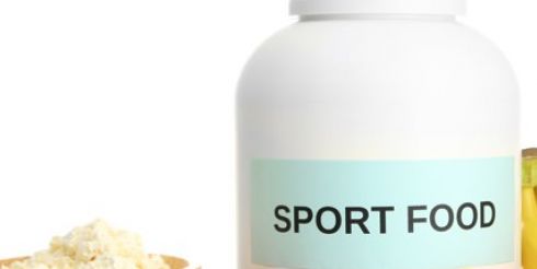 Где приобрести спортивное питание?