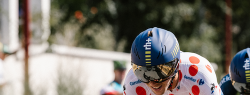 Шины Continental на велогонке Тур де Франс — высокотехнологичное оснащение для лучших в мире велогонщиков
