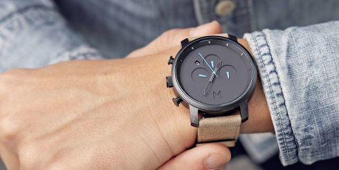 Выбор мужских часов. На что обратить внимание?