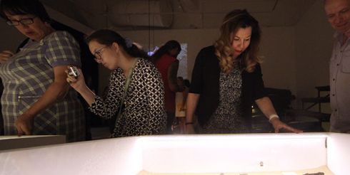 В Музее Москвы покажут главные московские археологические находки последних месяцев