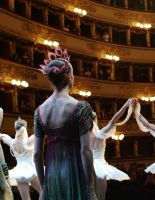 «Русские сезоны» представляют Большой театр на сцене легендарного TEATRO ALLA SCALA