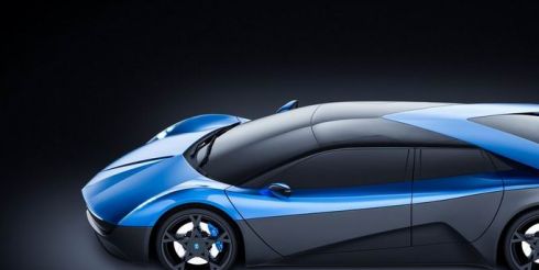 Tesla «Калашникова» и «убийца айфона»: что это такое
