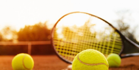 Теннисные матчи на 777score