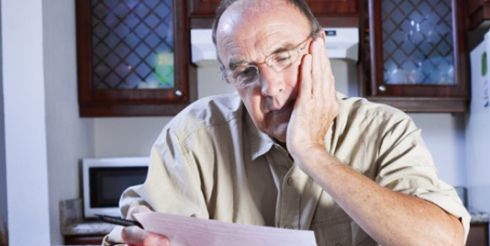 Число персональных банкротств в России выросло в 1,5 раза