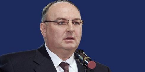 Глава ЕЕК Вячеслав Моше Кантор: «Трагедия в Питтсбурге показала, как важна охрана еврейских организаций»