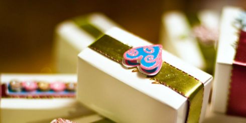 Милые подарки на все случаи жизни