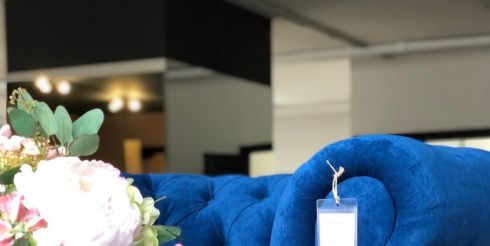 В Москве состоялась презентация шоурума INMYROOM