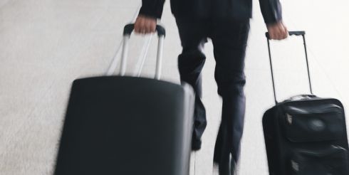 Выбор чемодана должен быть осознанным
