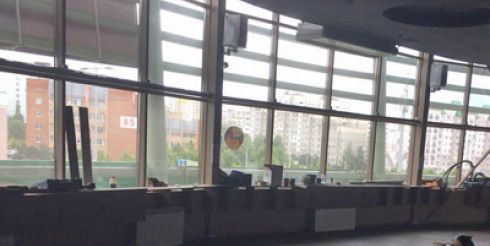 Реставрируем и шлифуем скрипучий пол