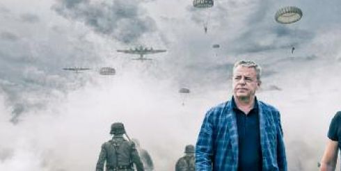 Премьеры декабря на телеканале HISTORY