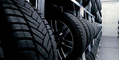 Где покупать шины для автомобиля?