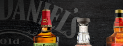 Jack Daniel’s представляет в России три новых вариации легендарного виски