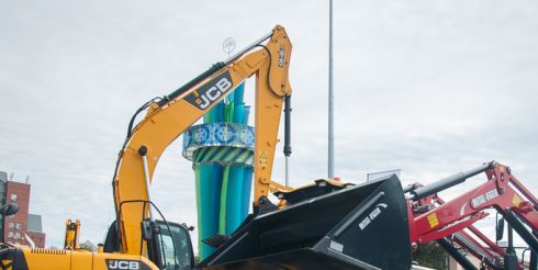 Почему для производственной компании так важна спецтехника?