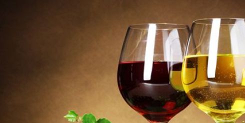 Советы от школы сомелье: Вино к мясу