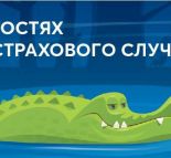 Русская песнь снегов и пляжей или хит-парад страховых случаев в Новый год