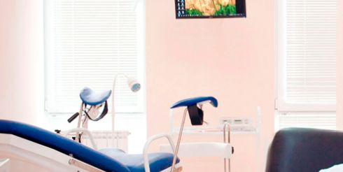 Киста бартолиновой железы