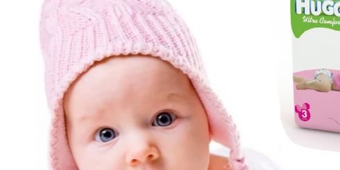 Подгузники «Хаггис» — лучший выбор современных родителей