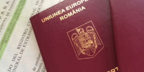 Eu Immigration Service: мифы о румынском гражданстве