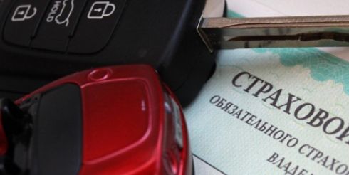 Полис ОСАГО в Украине