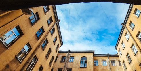 Осторожно: фейковые сайты предлагают приобрести городскую недвижимость