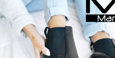 Mario Berluchi – обувь, достойная внимания