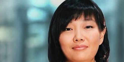 Елена Батурина и Татьяна Бакальчук вошли в список Forbes