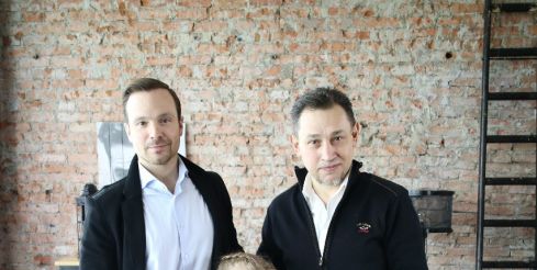 Алексей Чадов познакомит детей с актерской профессией