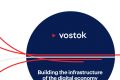 Во втором раунде финансирования проект Vostok привлечет $120 млн