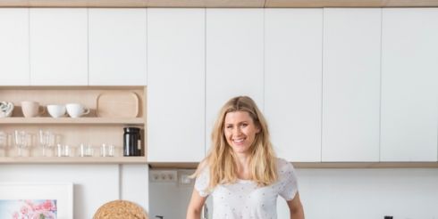 Стульчик Tripp Trapp® от STOKKE® растет с малышом на протяжении всей жизни