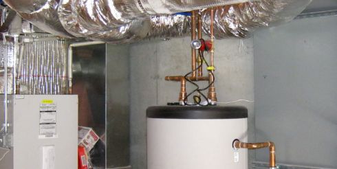 Газовый котел: особенности и преимущества