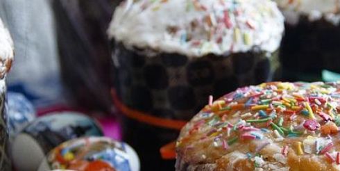 Готовимся к Пасхе — что купить к столу, какие подарки выбрать для близких