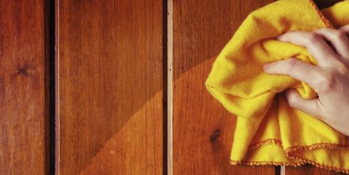 Клининговая компания Doka Cleaning объявила об открытии филиала в Ижевске