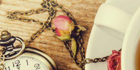 Королевское чаепитие: 6 правил знаменитого «файв-о-клок»